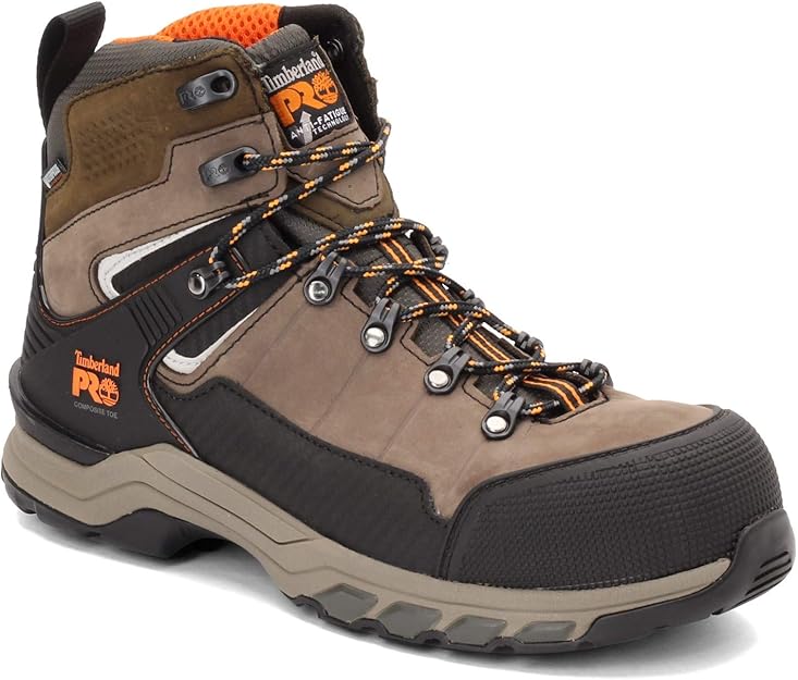 timberland safety toe sneakers