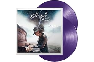 War In My Mind - Purple (Vinyl)