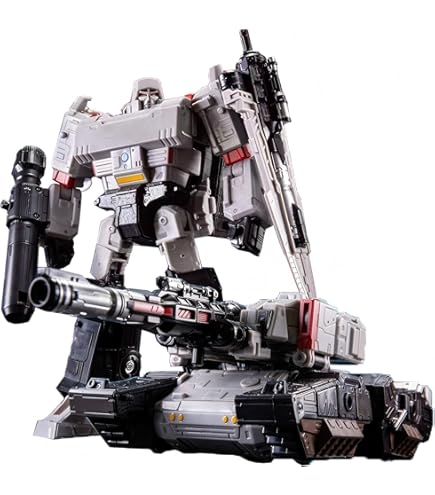 Amazon.com: Transformers Generations 35th Anniversary WFC-S66