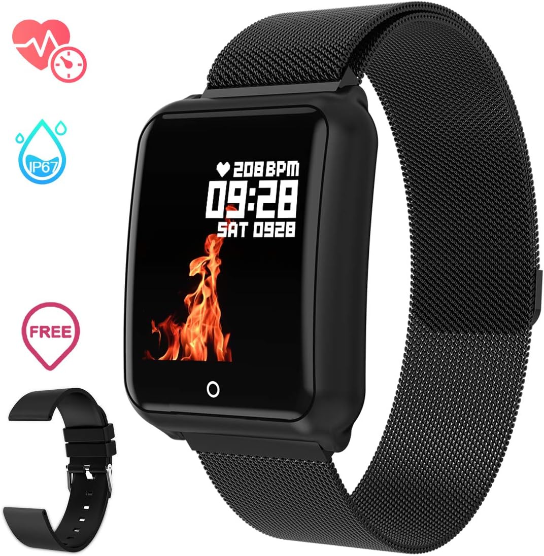 gokoo sports smartwatch
