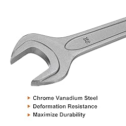 HARFINGTON Single Open Ended Spanner
