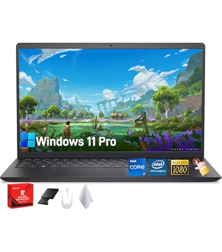 Amazon.com: DELL Vostro 5620 Business Laptop, 16