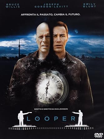 Amazon Com Looper Movies Tv