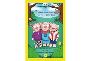 The Three Little Pigs
