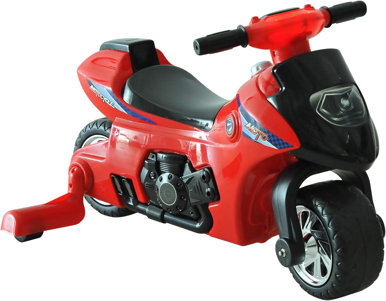 motos para bebes sin pedales