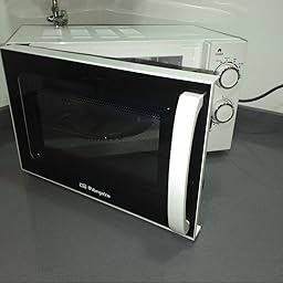 Amazon.es:Opiniones de clientes: Orbegozo MIG 2030 - Microondas ...