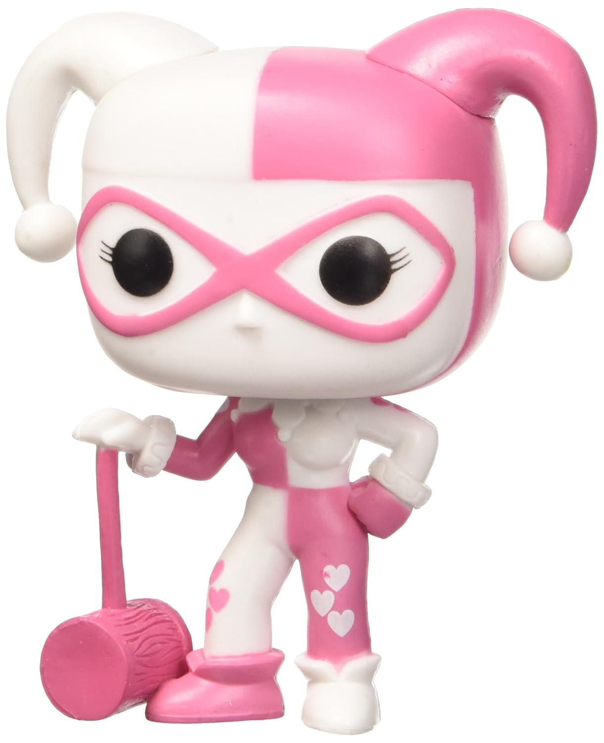 Funko 45 Figurines Batman Harley Quinn, Limited Edition Amazon.co.uk