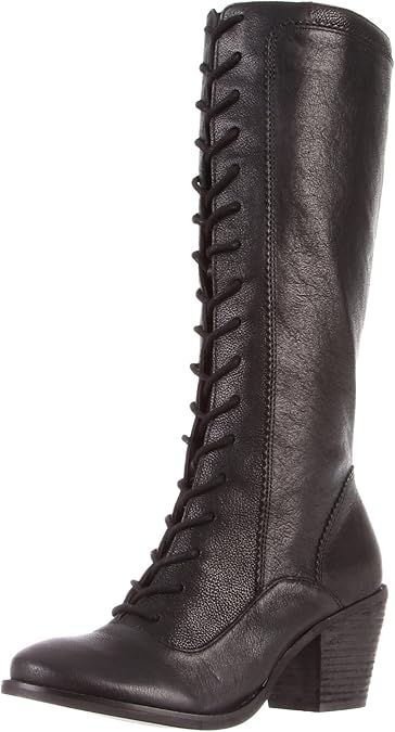 seychelles knee high boots