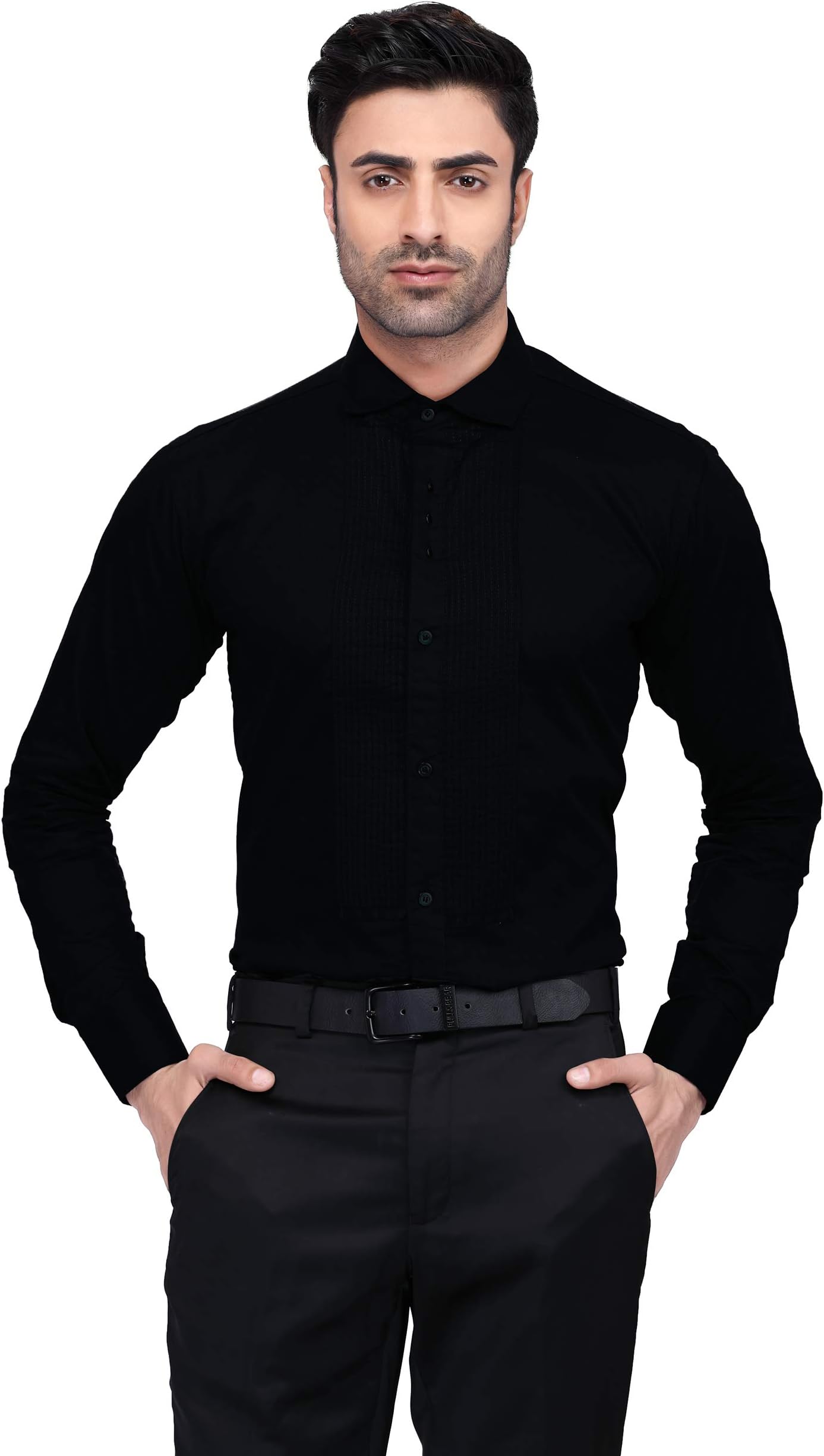 Men's Slim Fit Shirt