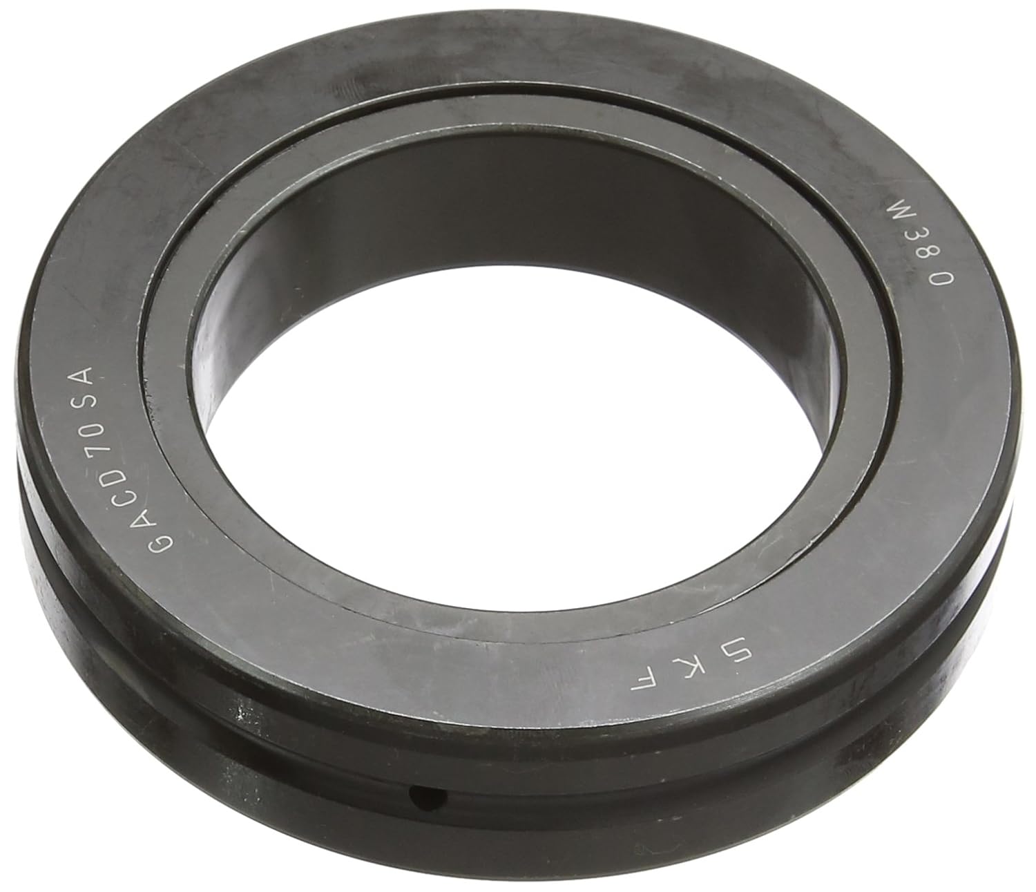 SKF GACD 70 SA Angular Contact Spherical Plain Bearing Amazon.co.uk