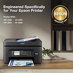 Epson 232 Claria Ink Standard Capacity Color Combo