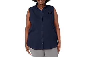 Columbia Women's Tamiami Sleeveless Shirt
