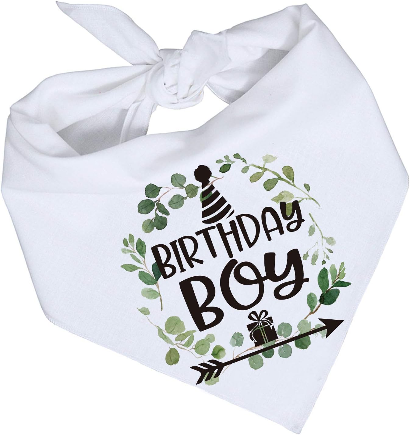 lover boy birthday gift