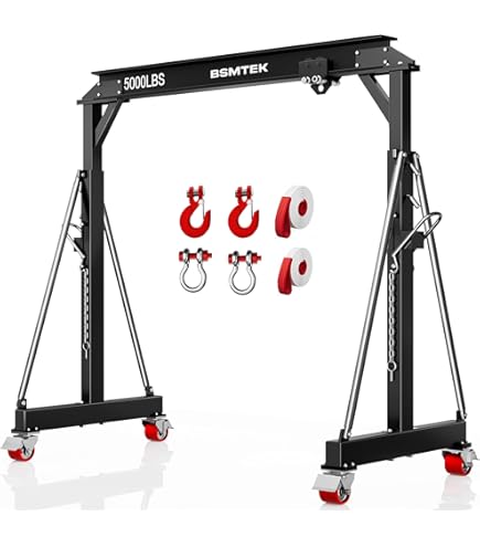 Crane Gym Equipment: Ultimate Strength for Your Home Workout