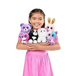 Coco Surprise Coco Cones (3 Pack) by ZURU Animal