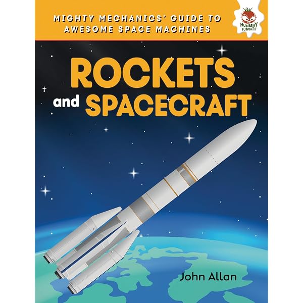 Spaceplanes: From Airport to Spaceport (Astronomers' Universe