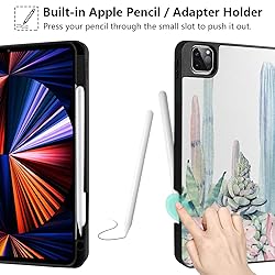 DONGKE Case for iPad Pro 11 inch