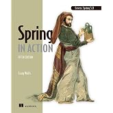 Spring in Action