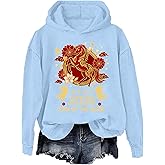 Tauobo Year Of The Horse 2026 Sweatshirt & Hoodie Chinese New Year Red Fire Horse 2026 Happy New Years Shirt