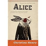 Alice (The Chronicles of Alice)