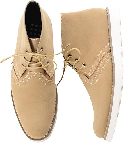 chukka boots amazon