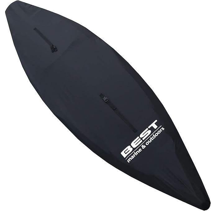 Best Marine Kayak Cover Accessories for Indoor/Outdoor Storage. Durable