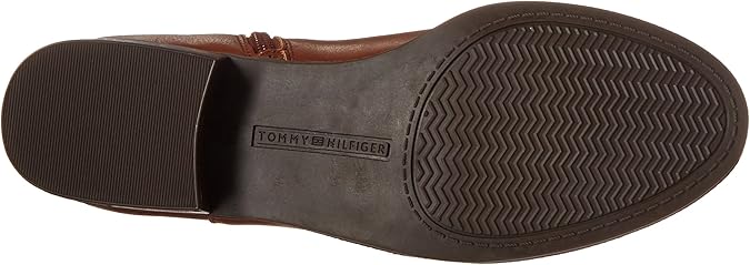 tommy hilfiger merin riding boot