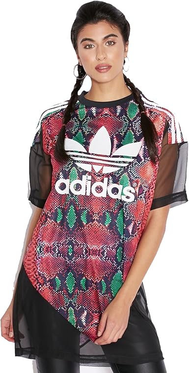 adidas soccer tee dress