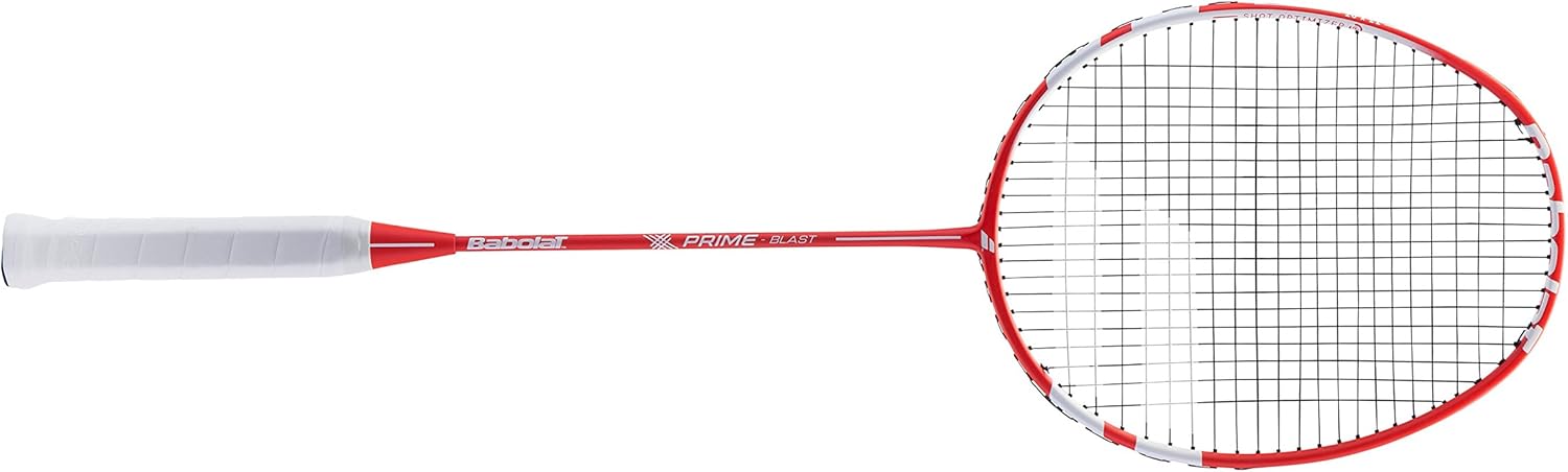 babolat prime blast badminton racket