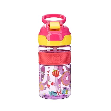 nuby unicorn water bottle