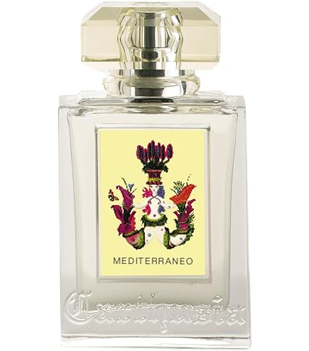 Amazon.com : Carthusia Numero Uno Eau de Parfum 50 ml : Beauty