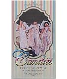 キャンディーズ メモリーズ FOR FREEDOM