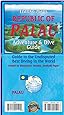 Palau Adventure & Dive Guide Franko Maps Waterproof Map