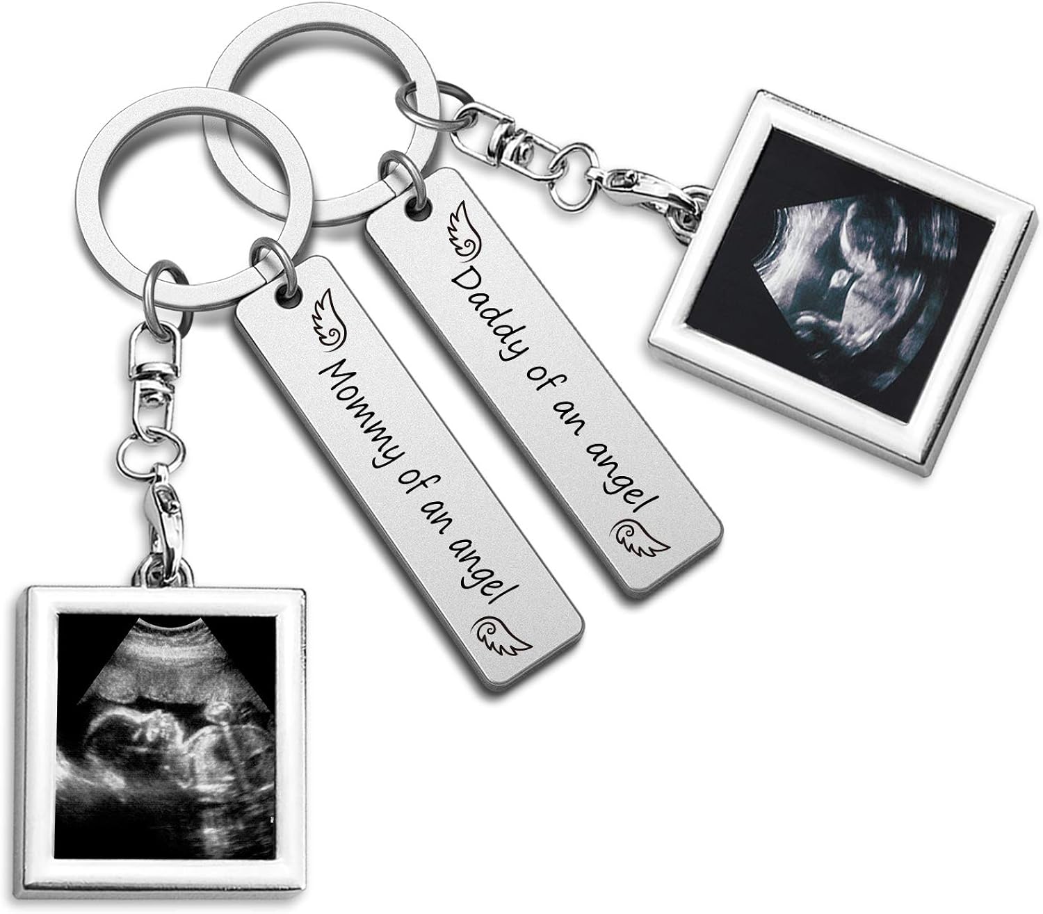 daddy of an angel gifts