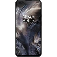 OnePlus Nord 5G (Gray Onyx, 12GB RAM, 256GB Storage)