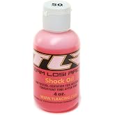TEAM LOSI RACING Silicone Shock Oil 50WT 710CST 4OZ HHDTLR74027 Electric Car/Truck Option Parts