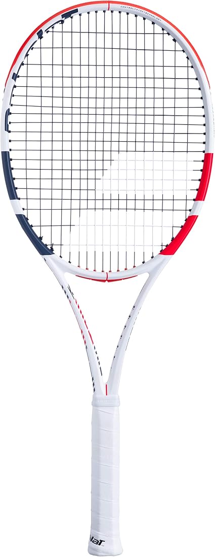 babolat pure strike grommet