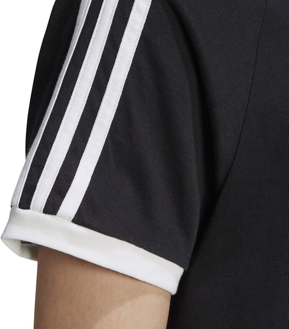 adidas Originals Men's 3-Stripes Tee at  Men’s Clothing store