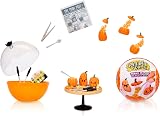 MGA's Miniverse Make It Mini Halloween 2025 Mini Collectibles Pack
