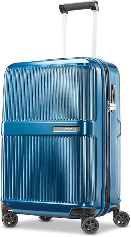 samsonite intuit dlx