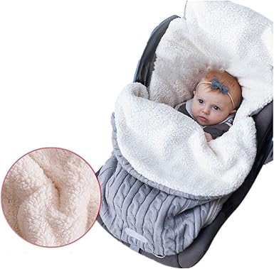 pram sleeping bag uk