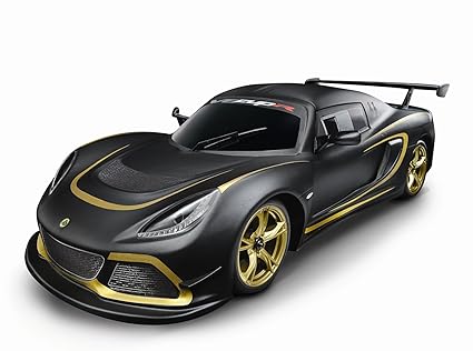 lotus remote control car