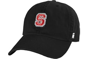 Campus Lab Official Collegiate Dad Cap - The U18 Adjustable Relaxed-Fit Hat with Team Logo
