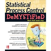 Statistical Process Control Demystified
