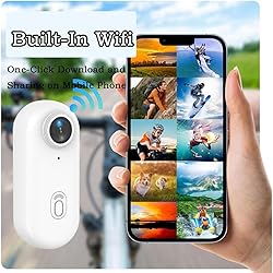 Nexo25 Camera, POV Cameras 4k Motiontrail - Nexo25