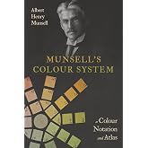 Munsell's Colour System: A Colour Notation and Atlas