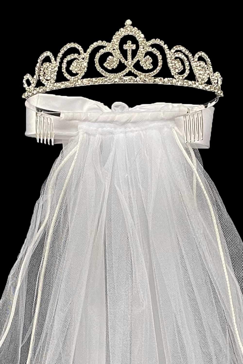 swea pea and lilli first communion