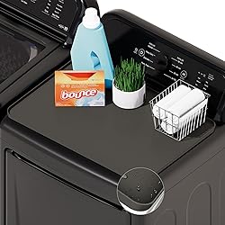 SEIRI 1pcs Washer and Dryer Covers for the