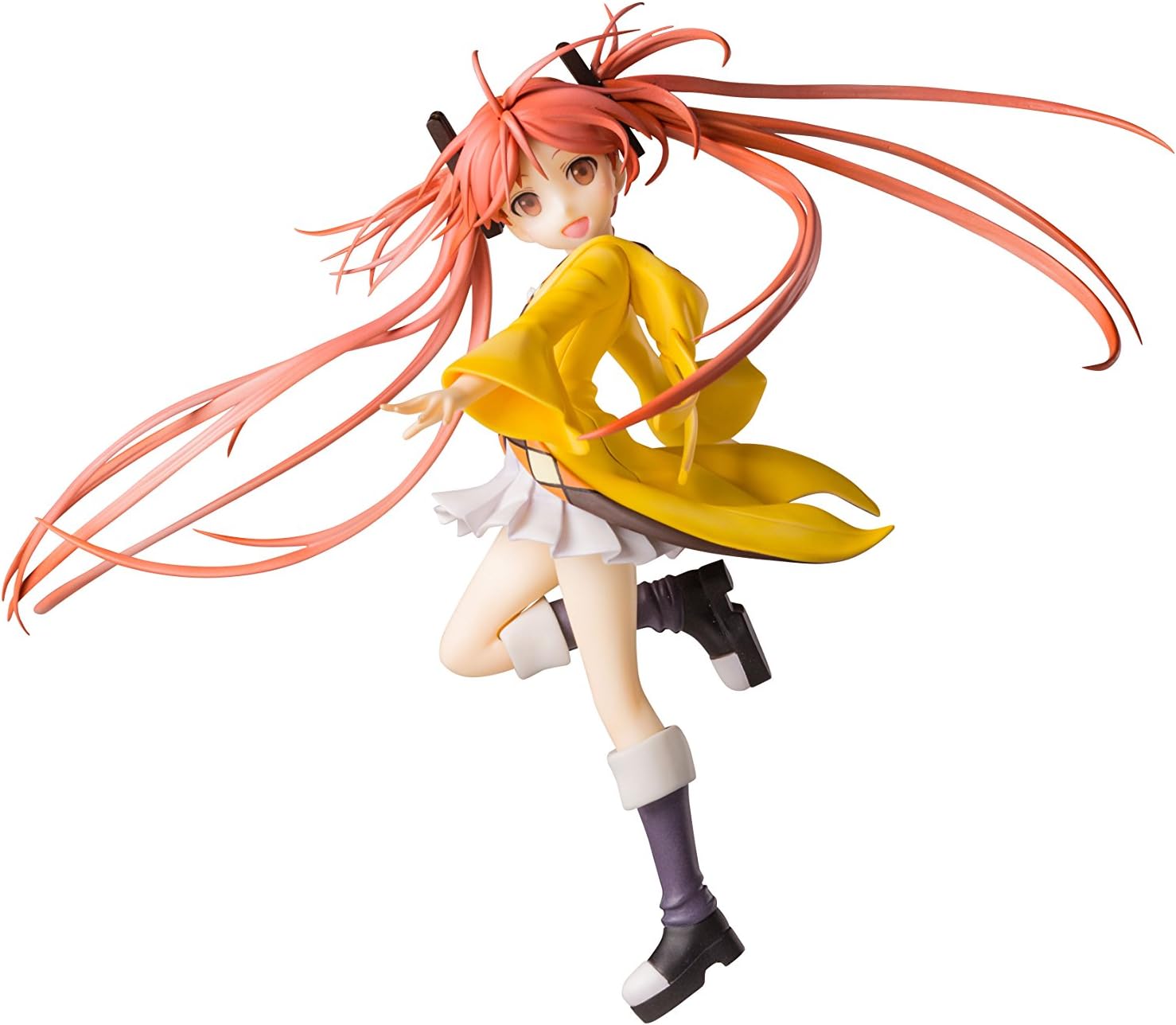 black bullet figure