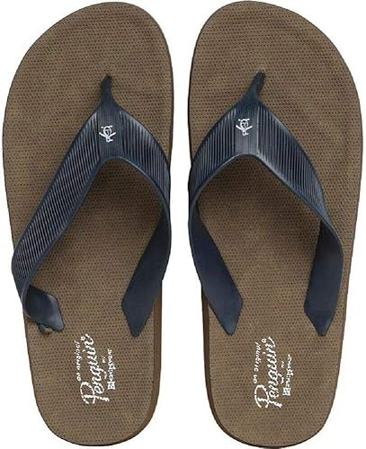 penguin sandals mens